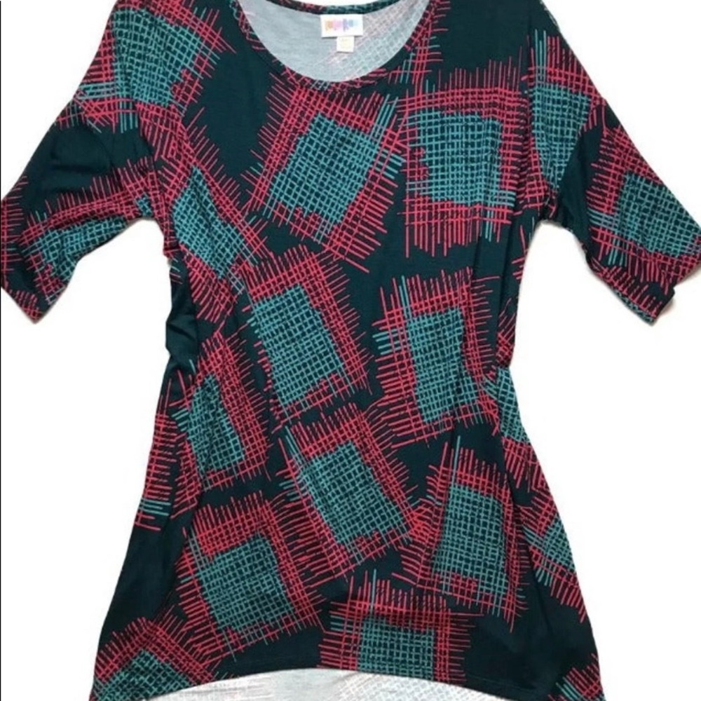 LuLaRoe Irma